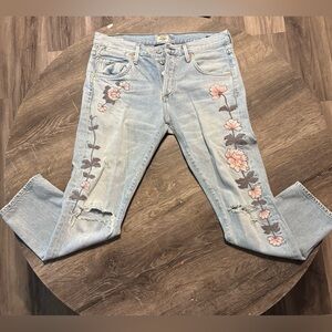 Citizens of Humanity Size 27 Jeans